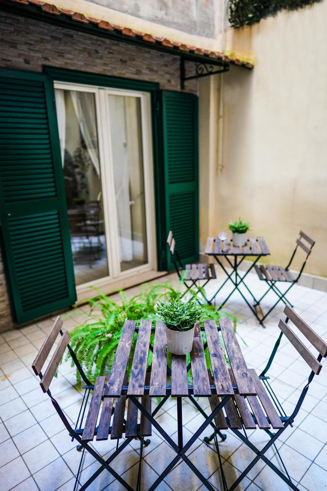 Duomo Street Bed and Breakfast Nápoles Exterior foto