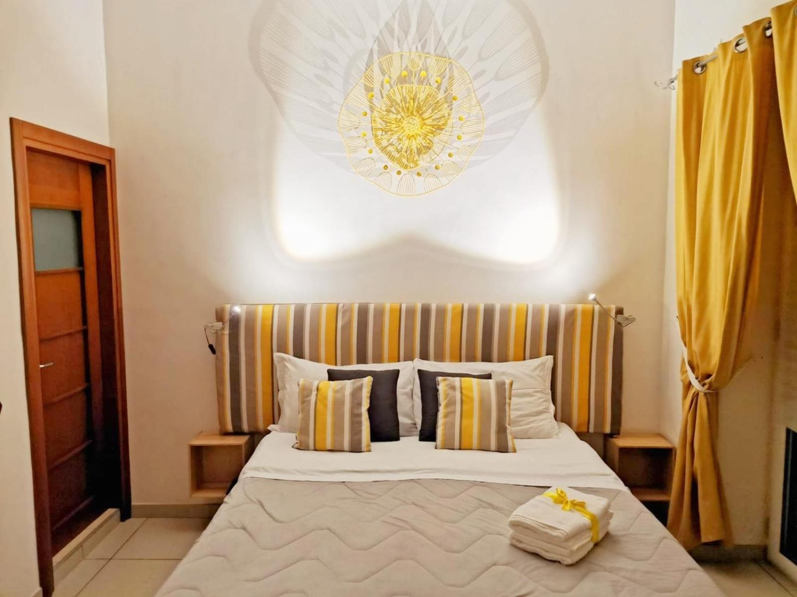 Duomo Street Bed and Breakfast Nápoles Exterior foto